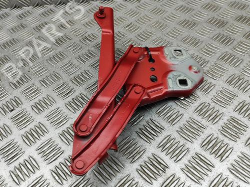 Hinge/Door check strap VOLVO XC40 (536) B4 Mild-Hybrid | BP33379428C146 - Image 4