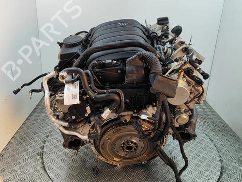 Engine PORSCHE PANAMERA (970) 4.8 4S | BP27091248M1 - Image 3