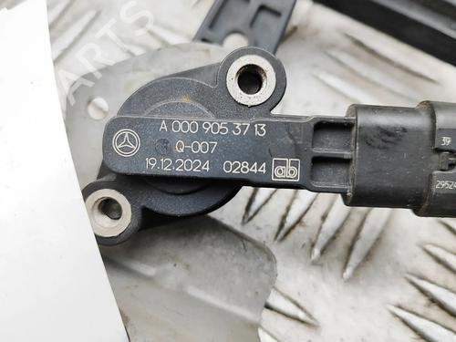 Electronic sensor VW PASSAT B7 (362) 1.4 TSI EcoFuel | BP37469388M84 - Image 6
