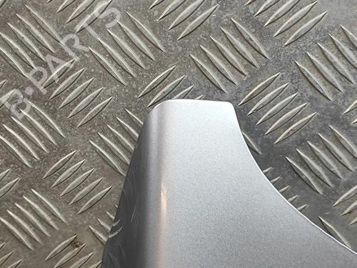 Motorhjelm OPEL MOKKA 1.2 (76) | BP32500846C1