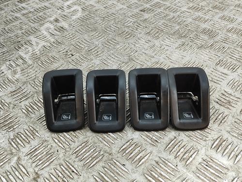 Sæde Bagtil AUDI A4 Allroad B9 (8WH, 8WJ) 3.0 TDI quattro | BP31859136C17 