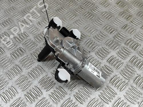 Used Rear wiper motor Rear wiper motor SKODA KODIAQ II (PS7) 1.5 TSI mHEV (150 hp) 33369873 33369873