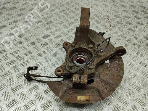 Right front steering knuckle HYUNDAI TUCSON (TL, TLE) 1.6 CRDi | BP30754428M26