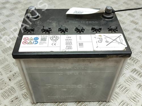 Used Battery MAZDA 6 Estate (GJ, GL) 2.5 (GJ5FW, GJ1031) (188 hp) 26706636