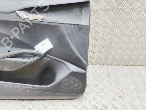 Front left panel SKODA FABIA IV (PJ3) 1.0 TSI | BP39101513C58 - Image 3