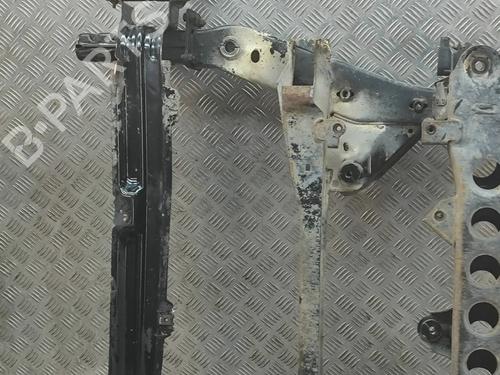 Subframe MERCEDES-BENZ VITO Tourer (W447) 111 CDI / 111 BlueTEC (447.701, 447.703, 447.705) | BP36067180M9 - Image 12