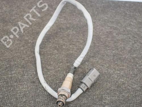 Used Electronic sensor MERCEDES-BENZ C-CLASS T-Model (S204) C 220 CDI (204.202) (170 hp) 6754736