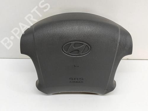 driver-airbag-hyundai-terracan-hp-2001-2002-2003-2004-2005-2006-2007-2008-24819504 main image