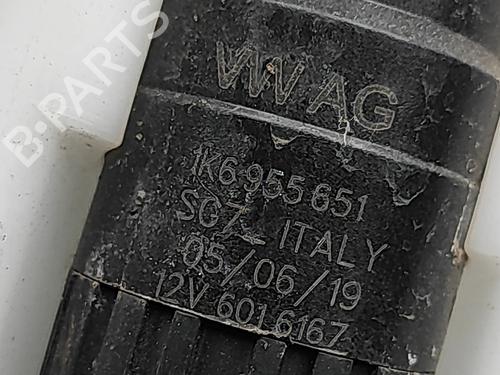 Sprinklertank SEAT ATECA (KH7, KHP) 1.5 TSI | BP31297499C113