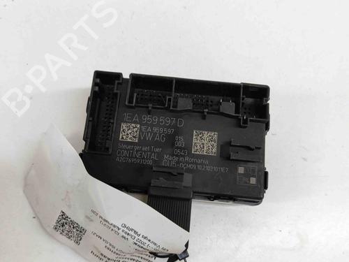 Elektronisk modul VW ID.4 (E21) GTX (299 hp) 27772023