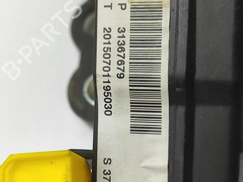 Gear lever VOLVO V40 Cross Country (526) D2 | BP32119529M90 