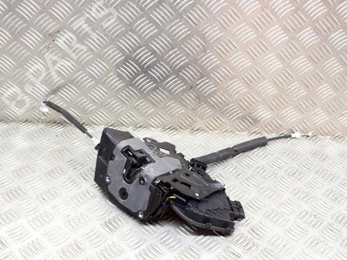 Front left lock LAND ROVER DISCOVERY SPORT (L550) 2.0 D 4x4 | BP10187668C98 