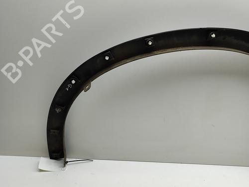 Rear left wheel arch trim MAZDA CX-5 (KE, GH) 2.2 D AWD (KE2AW) | BP30155042C136 