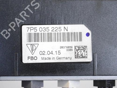 Electronic module PORSCHE CAYENNE (92A) 4.2 S Diesel | BP33364133M83 - Image 5