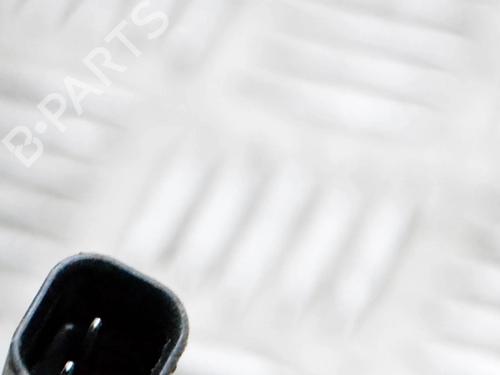 Left front steering knuckle CHEVROLET CRUZE Hatchback (J305) 1.6 | BP27755796M25 