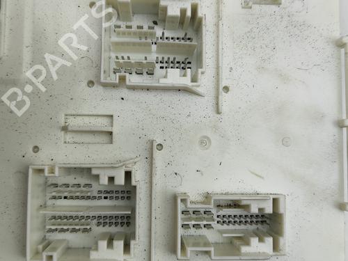 Electronic module MERCEDES-BENZ A-CLASS (W176) A 160 CDI / d (176.011) | BP27608208M83 