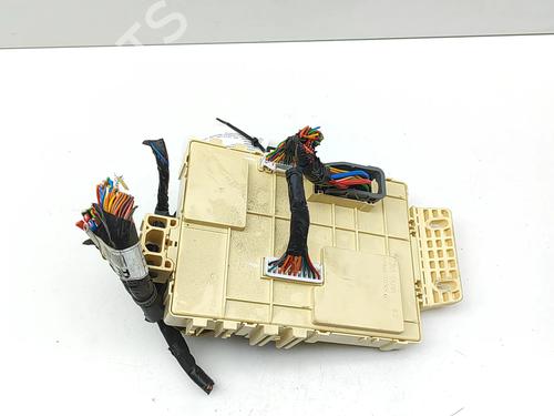 Fuse box KIA CEE'D (JD) 1.6 CRDi 110 | BP30005340E1