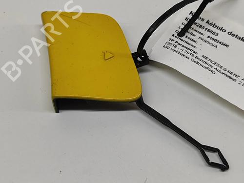 Other MERCEDES-BENZ A-CLASS (W177) AMG A 35 4-matic (177.051) | BP33369636O1 - Image 4