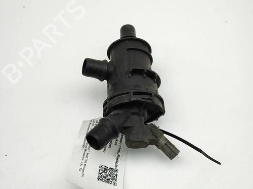 Auxiliary water pump RENAULT MASTER III Van (FV) 2.3 dCi 180 FWD (FV04, FV07) | BP38184611M111 - Image 5