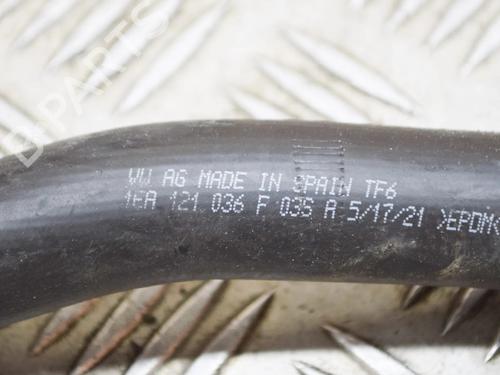 Pipe VW ID.3 (E11, E12) Pro | BP28430353M125 - Image 7