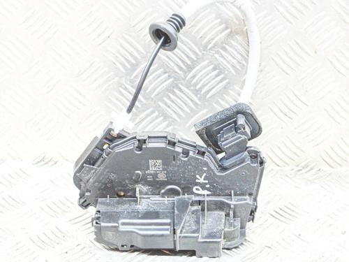 Used Front left lock SKODA SUPERB III Estate (3V5) 2.0 TDI (190 hp) 9166973