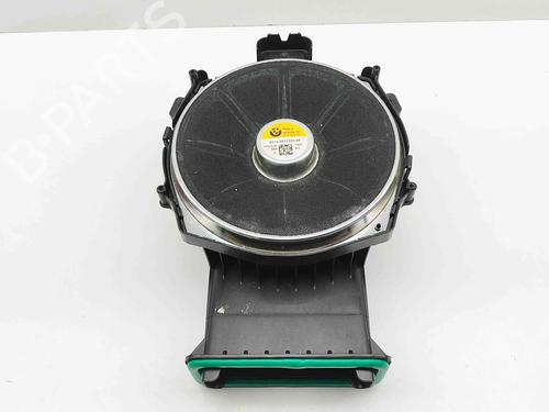 Used Electronic module Electronic module BMW X3 (G01, F97, G08) xDrive M40 i (360 hp) 33375048 33375048