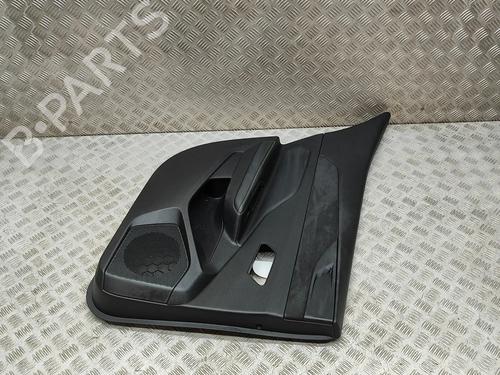 Rear left panel PEUGEOT 408 II (FP_, F3_, FM_) PureTech 130 (FPHNST) | BP27796546C60 - Image 6