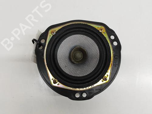 Højttaler SUBARU FORESTER (SF_) 2.0 S Turbo AWD (SF5) (170 hp) 27487221