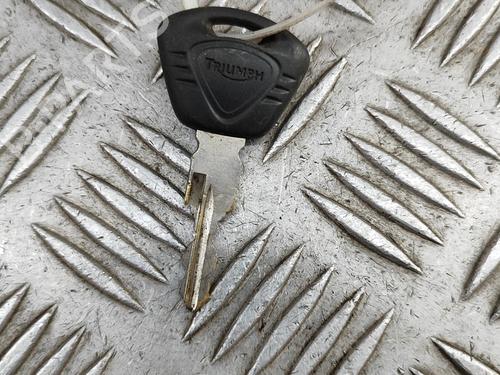 Other TRIUMPH MOTORCYCLES TIGER ( -999cc) Tiger 800 | BP28565592O1