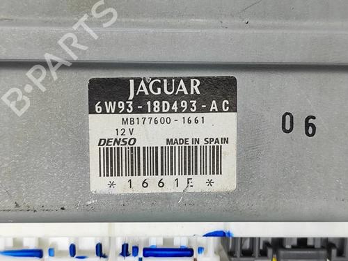 Electronic module JAGUAR XJ (X350, X358) 4.2 | BP25788311M83