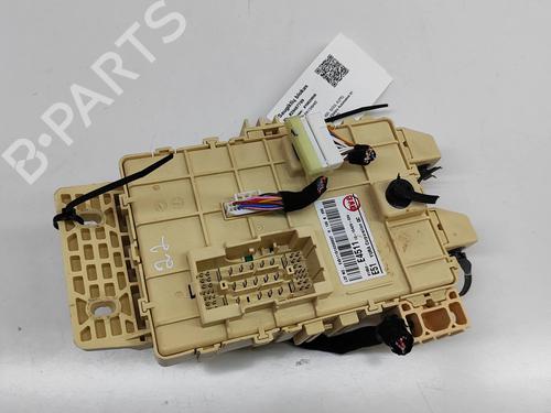 Fuse box KIA SOUL II (PS) EV Electric | BP24975169E1 