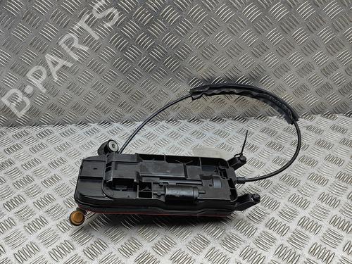 Gear lever VW GOLF VIII (CD1, DA1) 2.0 TSI R 4motion | BP30005282M90