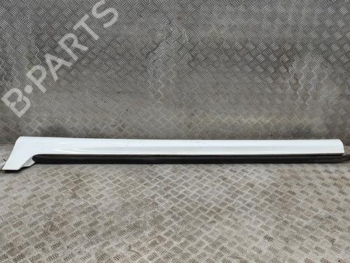 Used Left sideskirt VOLVO XC60 I SUV (156) D4 (190 hp) 16076231