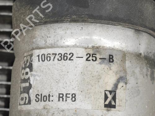 Right front shock absorber TESLA MODEL S (5YJS) 75D AWD | BP20232971M17