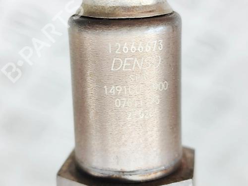 Electronic sensor CADILLAC ESCALADE 6.2 AWD | BP33377817M84 - Image 7