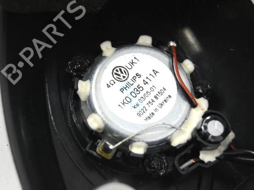 Speaker VW GOLF V (1K1) 2.0 GTI | BP33340707E2  - Image 5