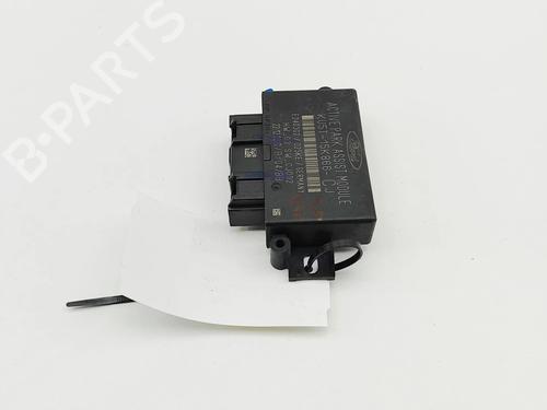 Módulo eletrónico FORD TRANSIT V363 Platform/Chassis (FED, FFD) 2.0 EcoBlue RWD | BP36391273M83 - Image 2