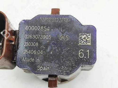 Módulo eletrónico VOLVO V60 II (225) B6 Mild-Hybrid AWD | BP31217472M83 