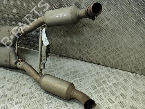 Exhaust system ASTON MARTIN DB7 Vantage 3.2 | BP27776479M121