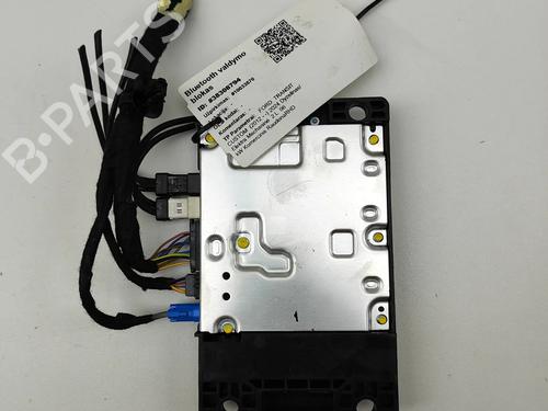 Electronic module FORD TRANSIT CUSTOM V362 Van (FY, FZ) 2.0 EcoBlue mHEV | BP38932644M83 - Image 5