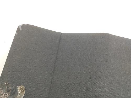 Rear parcel shelf TESLA MODEL Y (5YJY) EV Performance All-wheel Drive | BP34701492C85  - Image 5