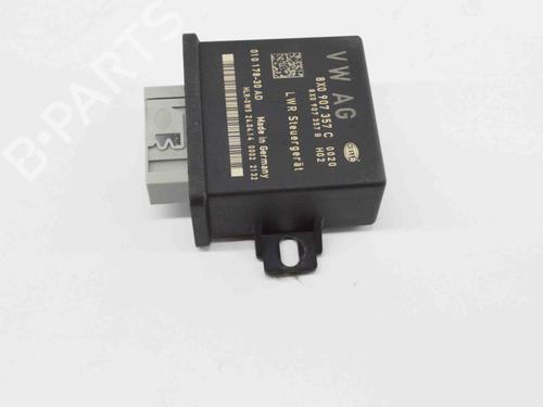 Used Electronic module AUDI Q3 (8UB, 8UG) RS 2.5 quattro (310 hp) 13465370