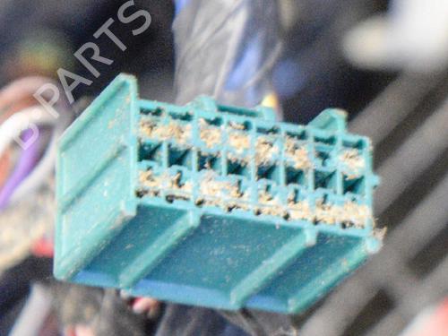 Wiring harness TESLA MODEL X (5YJX) P100D AWD | BP14613473E16 