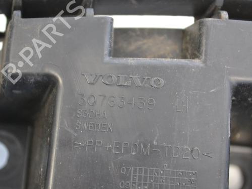 Rear bumper bracket VOLVO XC60 I SUV (156) D5 AWD | BP9902597C159 