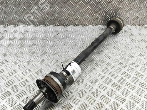 Left rear driveshaft BMW 5 (G30, F90) 530 e Plug-in-Hybrid xDrive | BP33374945M40 - Image 4