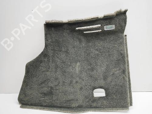 Used Boot lining Boot lining BENTLEY CONTINENTAL Coupe (3W_, 393) 6.0 FLEX (635 hp) 36533852 36533852