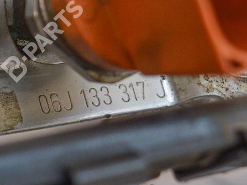 Injection rail VW PASSAT B6 (3C2) 2.0 TFSI | BP6751378M98