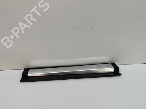 Trinbræt JAGUAR F-TYPE Coupe (X152) 3.0 SCV6 400 SPORT AWD | BP27650176C149