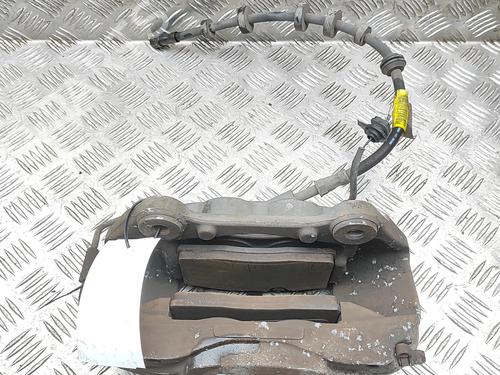 Left front brake caliper AUDI Q5 (8RB) 3.0 TDI quattro | BP34190527M105 - Image 2