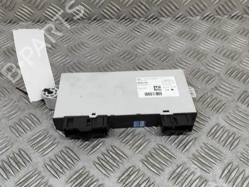 Used Electronic module BMW 5 Gran Turismo (F07) 530 d (245 hp) 24817969